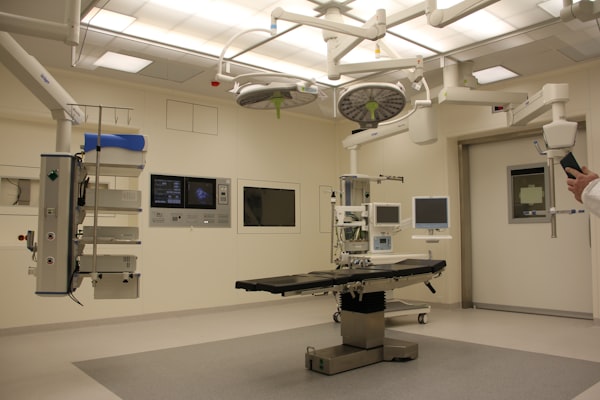 Estudio biomecánico
